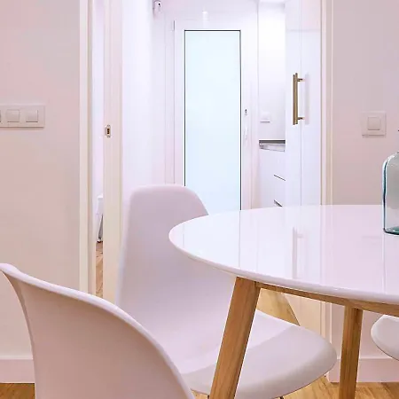 Apartamento Precioso Duplex Con Patio Junto A La Catedral Cádiz