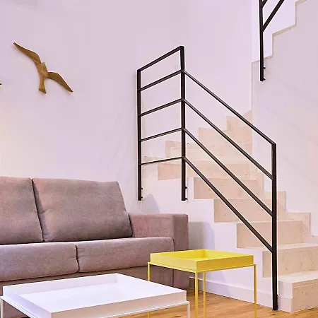 Precioso Duplex Con Patio Junto A La Catedral קדיז